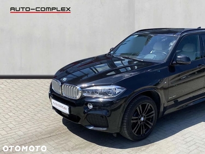 BMW X5 xDrive40d