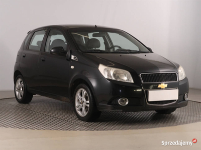 Chevrolet Aveo 1.2 i 16V