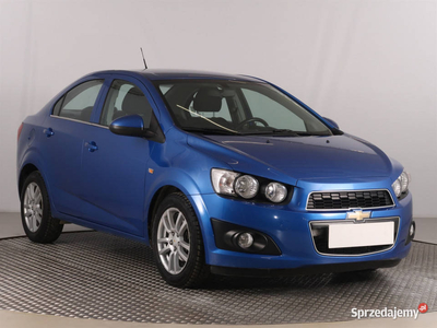 Chevrolet Aveo 1.3 VCDi