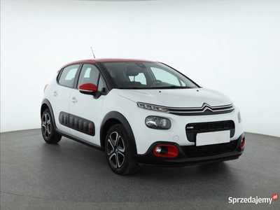 Citroen C3 1.2 PureTech