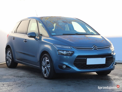 Citroen C4 Picasso 1.6 HDi