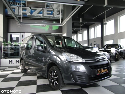 Citroën Berlingo 1.6 VTi Feel