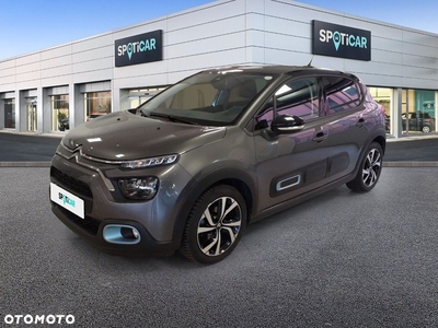 Citroën C3 1.2 PureTech Elle EAT6