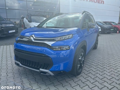 Citroën C3 Aircross 1.2 PureTech Shine Pack S&S EAT6