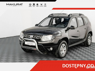 Dacia Duster 1.6 16V LPG 105KM 4x4 Bluetooth Klima Salon PL…