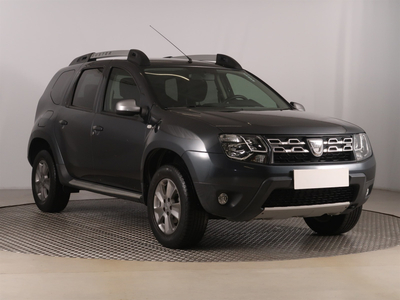 Dacia Duster 2017 1.6 SCe 37702km SUV