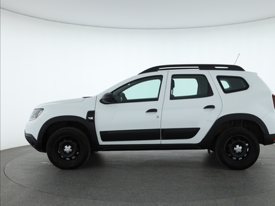 Dacia Duster 2019 1.0 TCe 41633km SUV