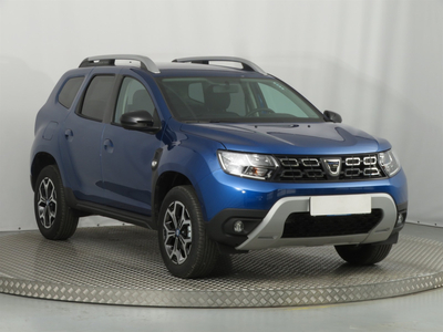 Dacia Duster 2022 1.3 TCe 28198km SUV