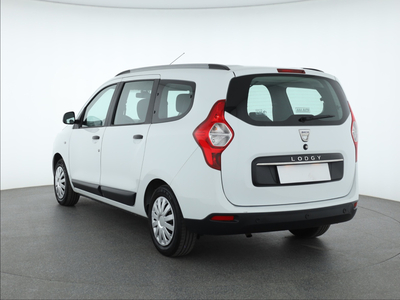 Dacia Lodgy 2019 1.6 SCe 85464km ABS klimatyzacja manualna