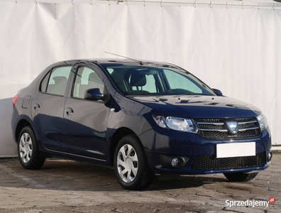 Dacia Logan 1.2 16V