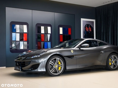 Ferrari Portofino