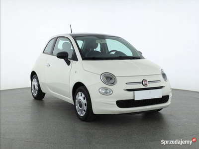 Fiat 500 1.2