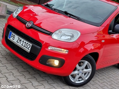 Fiat Panda 1.2