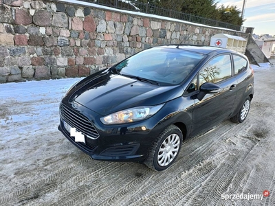 Ford Fiesta 1.0 benzyna Okazja