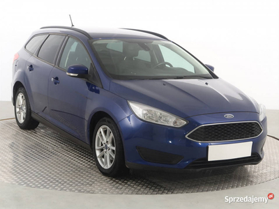 Ford Focus 1.0 EcoBoost