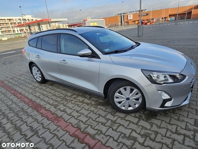 Ford Focus 1.5 EcoBlue Trend