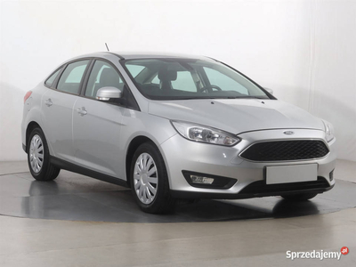 Ford Focus 1.6 i