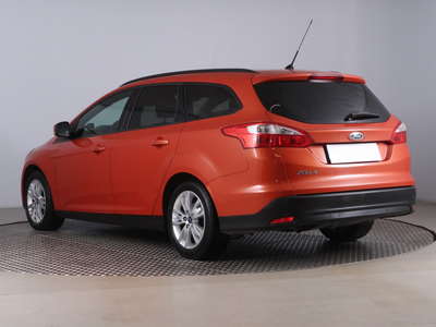 Ford Focus 2011 1.6 i 177062km Kombi