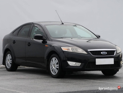 Ford Mondeo 1.8 TDCi