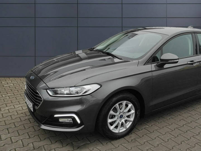 Ford Mondeo Trend 2.0 EcoBlue 150 KM LB60589 Mk5 (2014-)