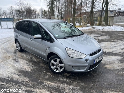 Ford S-Max 1.8 TDCi Titanium