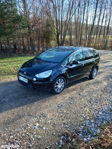 Ford S-Max 2.0 Trend