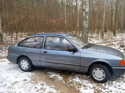 Ford Sierra