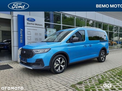 Ford Tourneo Connect