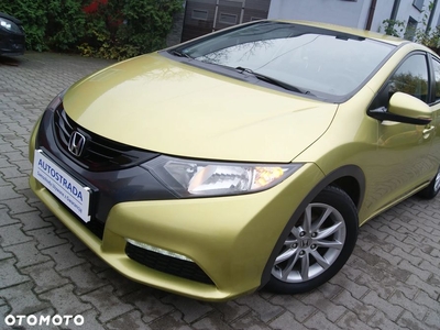 Honda Civic 1.4 Comfort