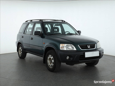 Honda CR-V 2.0 16V