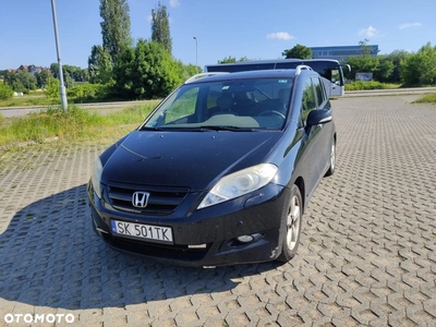 Honda FR-V 2.2 i-CTDi Executive