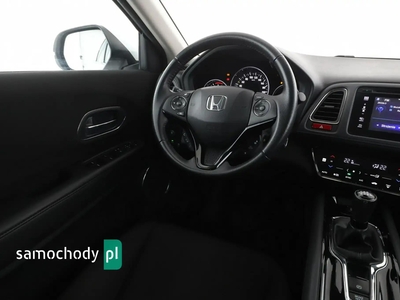 Honda HR-V II