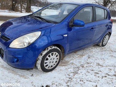 Hyundai i20 1.2 Classic