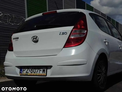 Hyundai I30 1.4 Classic