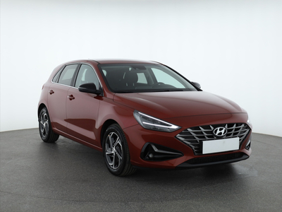 Hyundai i30 2022 1.0 T