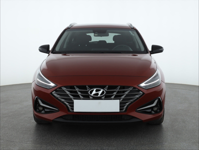 Hyundai i30 2022 1.0 T