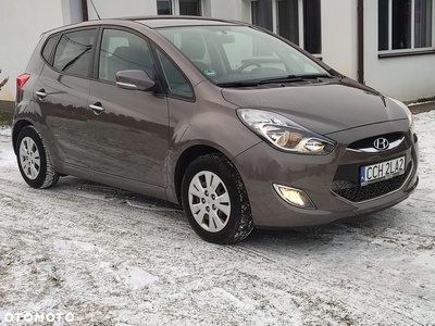 Hyundai ix20 1.6 Premium