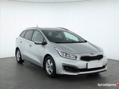 Kia Ceed 1.6 CRDi