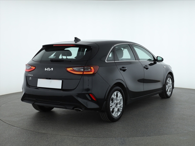 Kia Ceed 2021 1.5 T