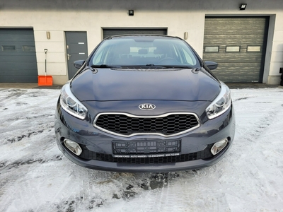 Kia Cee'd