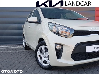 Kia Picanto 1.0 M