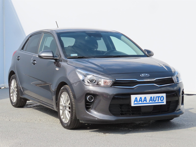 Kia Rio 2020 1.0 T