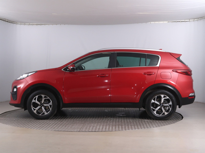 Kia Sportage 2019 1.6 GDI 74109km SUV