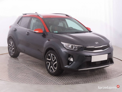 Kia Stonic 1.0 T-GDI