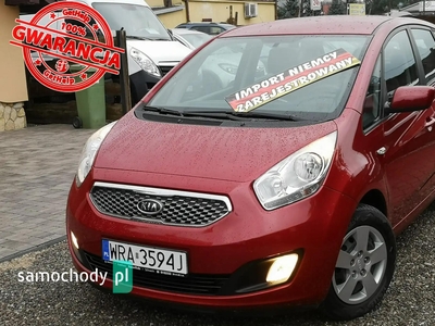 Kia Venga