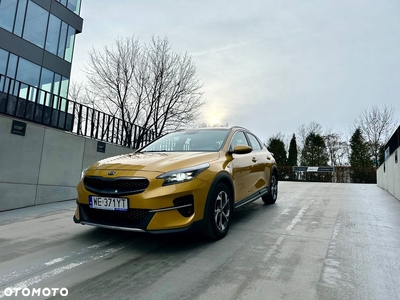 Kia XCeed 1.4 T-GDI M