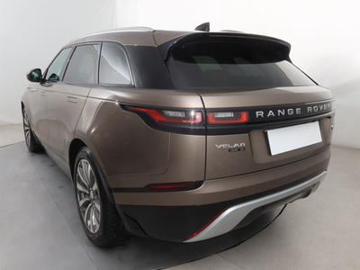 Land Rover Range Rover Velar 2017 D240 77053km SUV