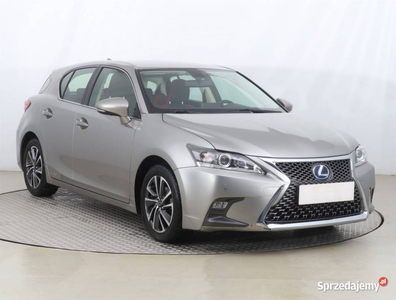 Lexus CT 200h