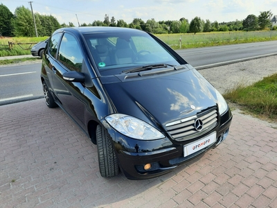 Mercedes A 150