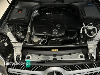 Mercedes-Benz GLC-Klasa